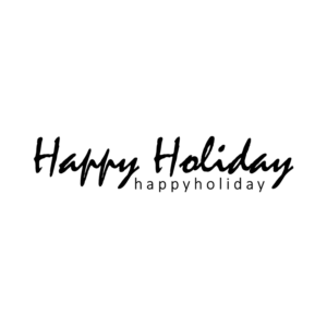 Happy holiday